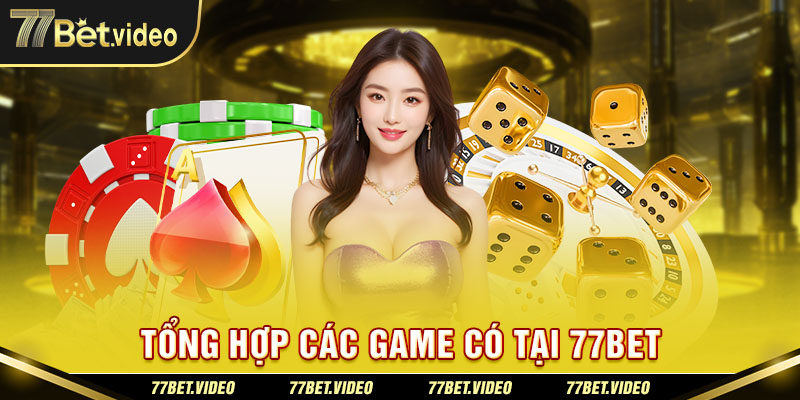 Nắm bắt chuyên mục blog 77BET để tham khảo