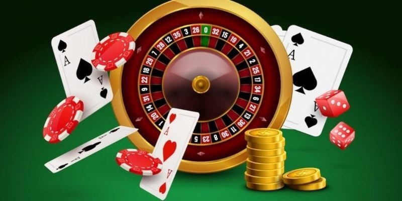 Lợi ích khi tham gia casino 77BET