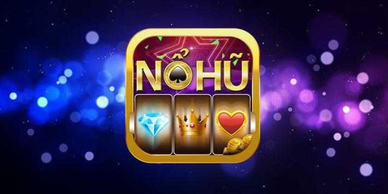 Chuyên mục nổ hũ 77BET