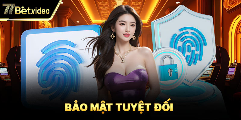 77BET nổi tiếng với nhiều lý do khác nhau